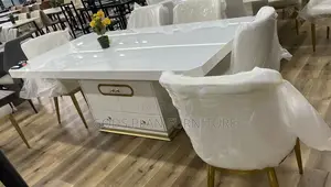 Dining Table 1+6