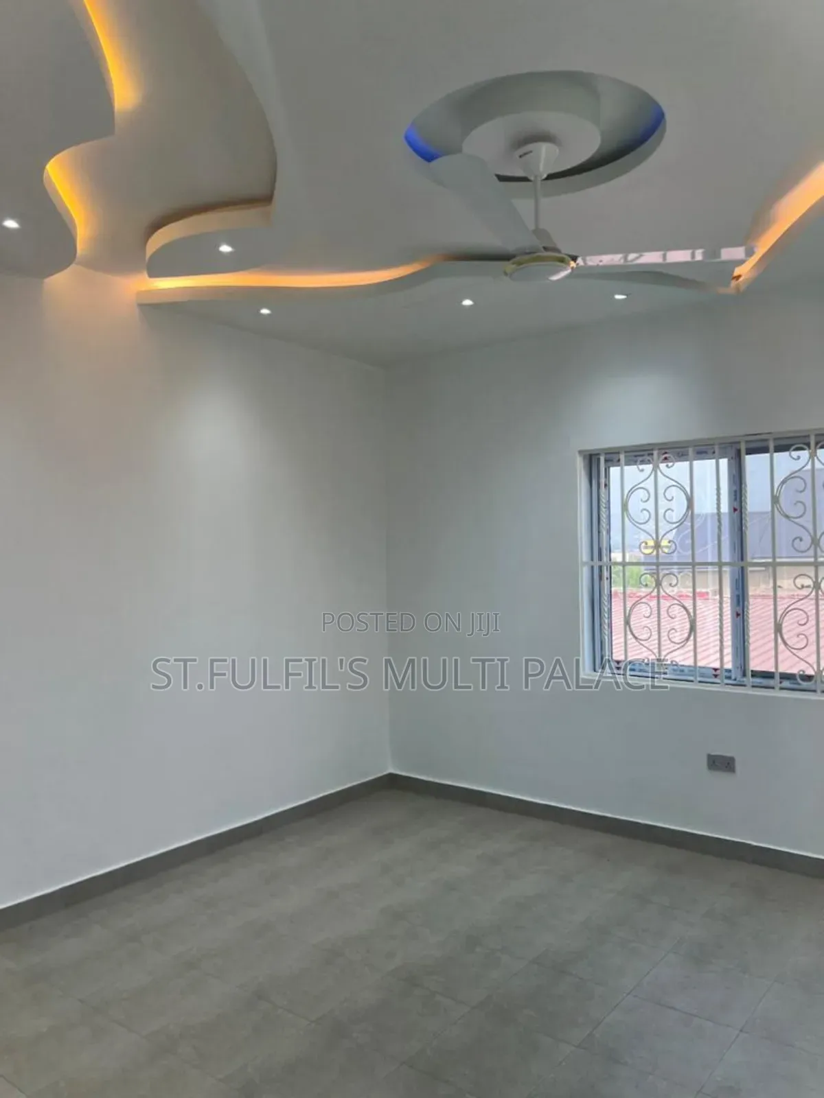 2bdrm Apartment in Adenta Pantang for rent