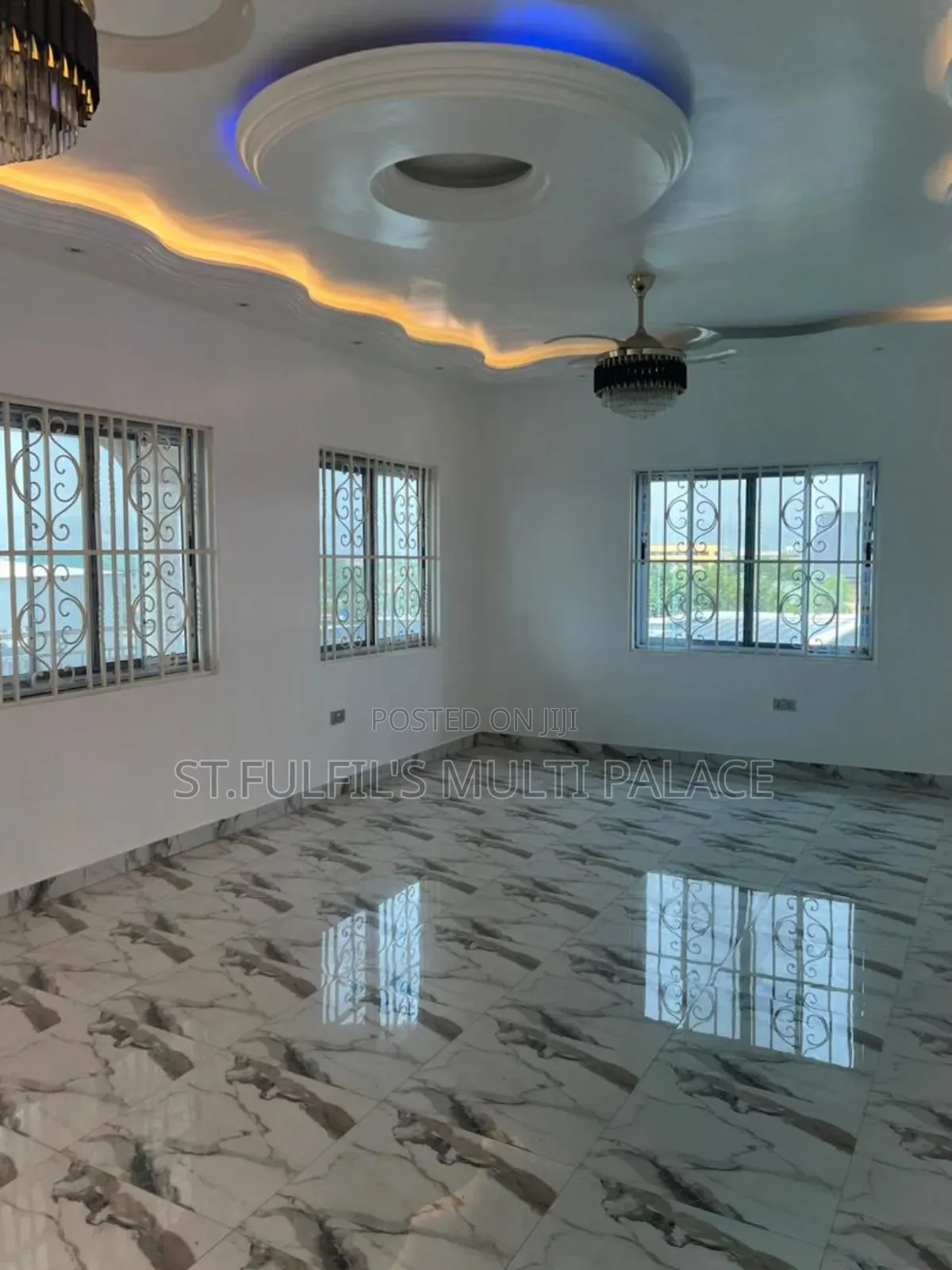 2bdrm Apartment in Adenta Pantang for rent