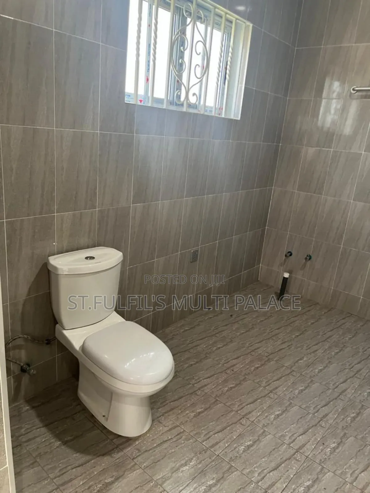 2bdrm Apartment in Adenta Pantang for rent