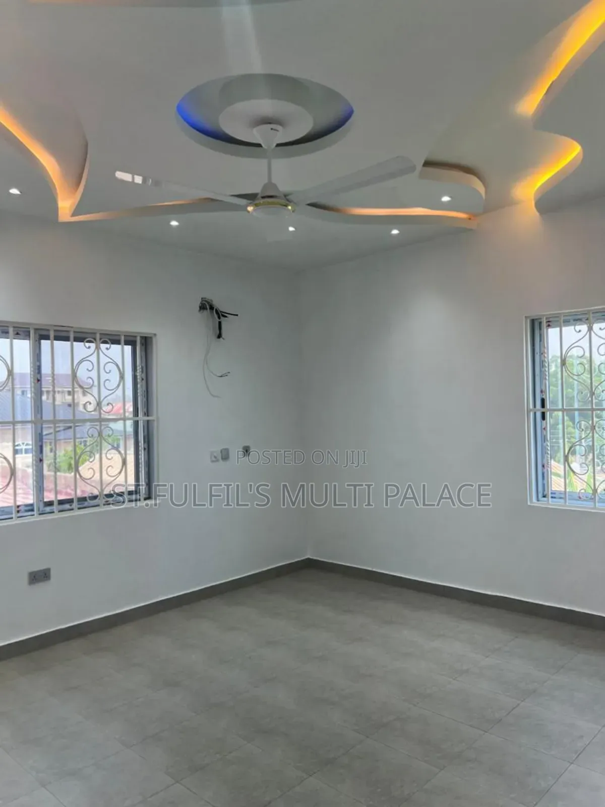 2bdrm Apartment in Adenta Pantang for rent