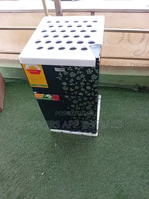Purefreeze Refrigerator, Westpool 80l Refrigerator