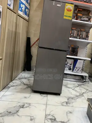 Best Durable 158 Liters Bottom Mount Nasd2-20fl Nasco Fridge