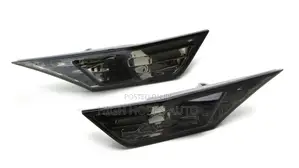 2016-2020 Honda Civic Smoke Fender Light.