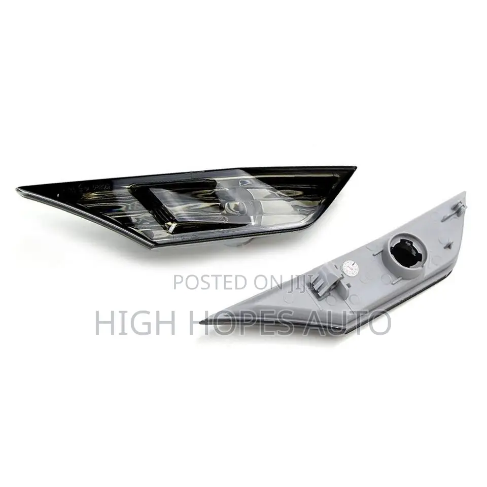 2016-2020 Honda Civic Smoke Fender Light.