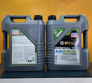 Liqui Moly Special Tec Aa 5w30 5l Imported From Germany 🇩🇪.