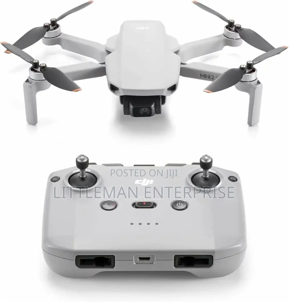 Dji Drone Mini 4k
