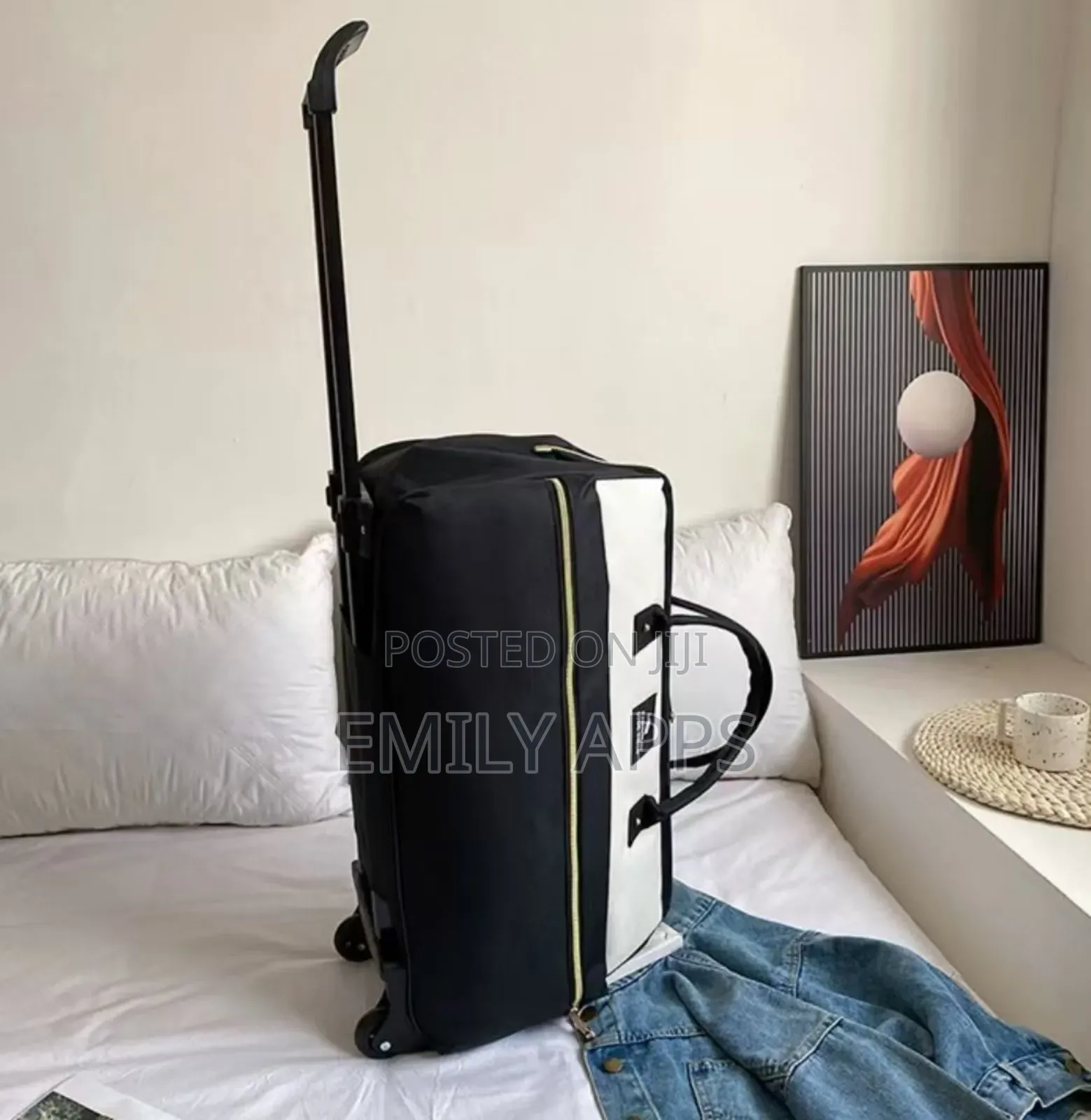 Luggage Travel Bags