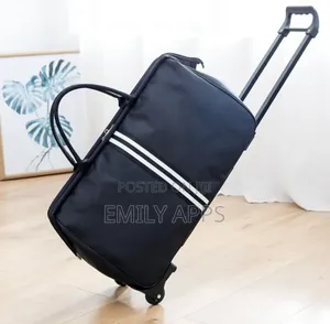 Luggage Travel Bags