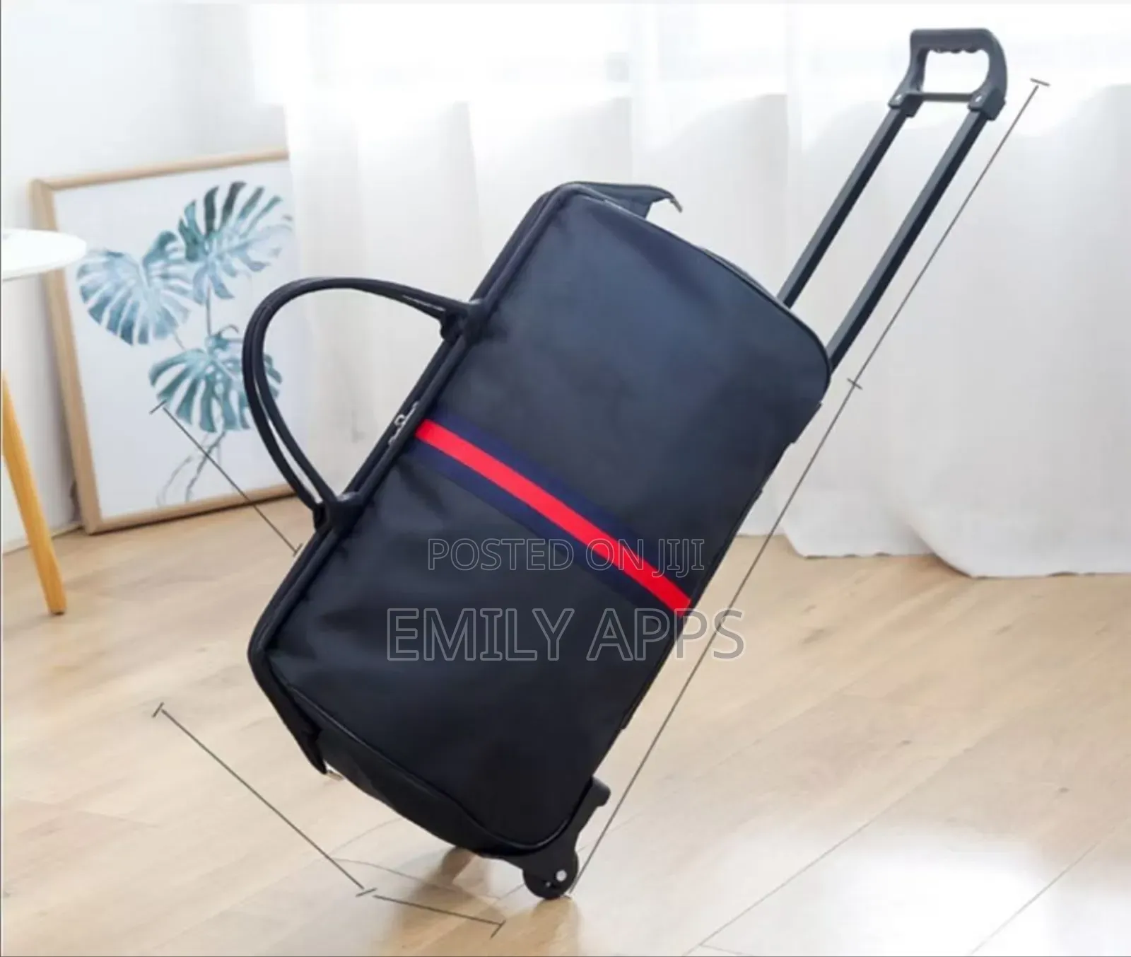 Luggage Travel Bags