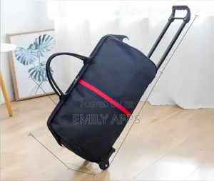Luggage Travel Bags