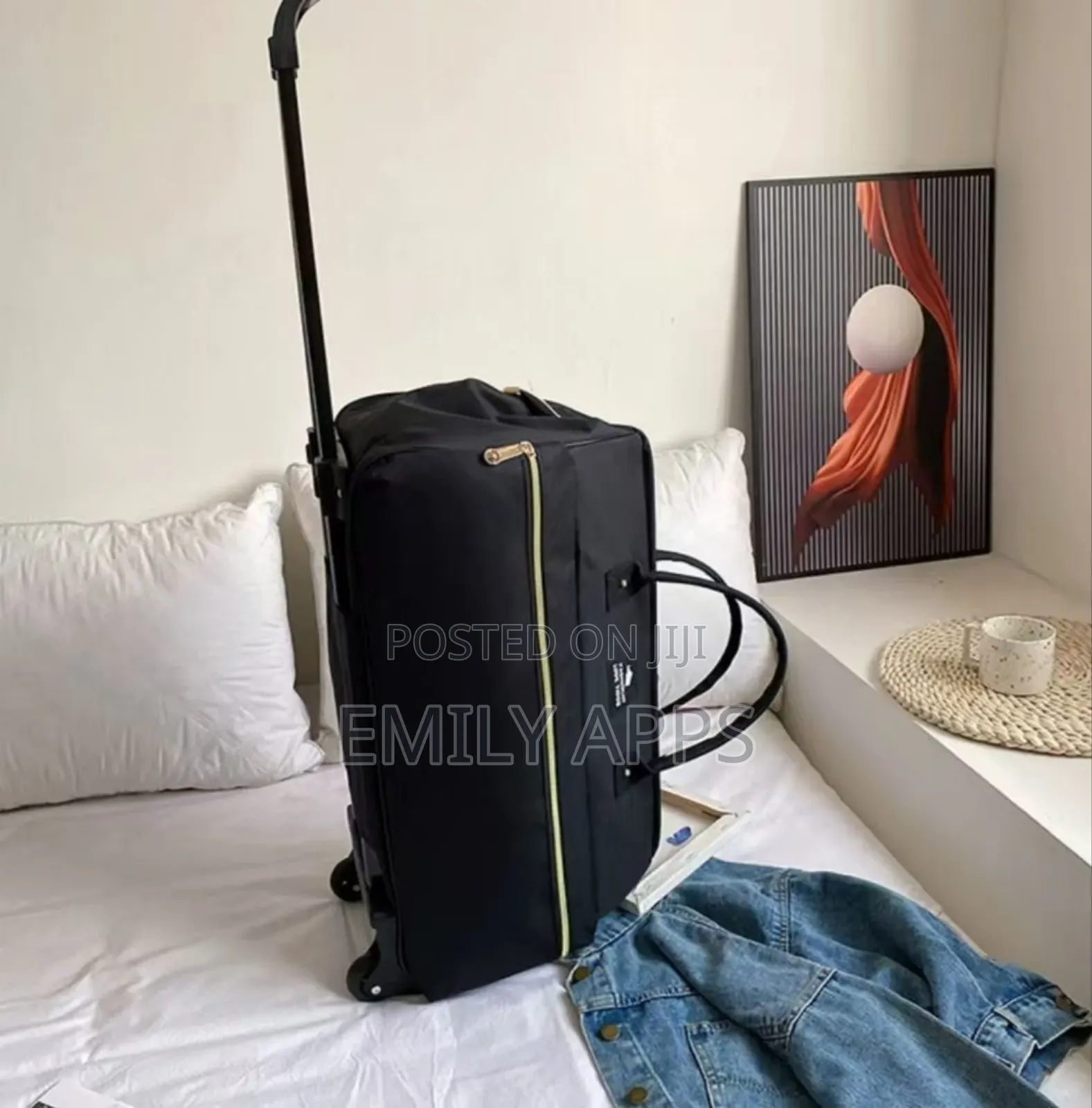 Luggage Travel Bags