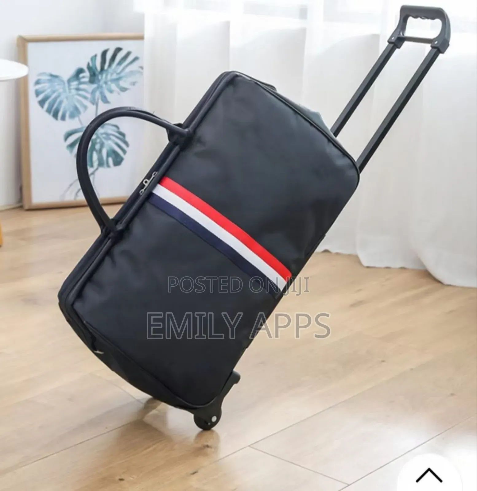 Luggage Travel Bags