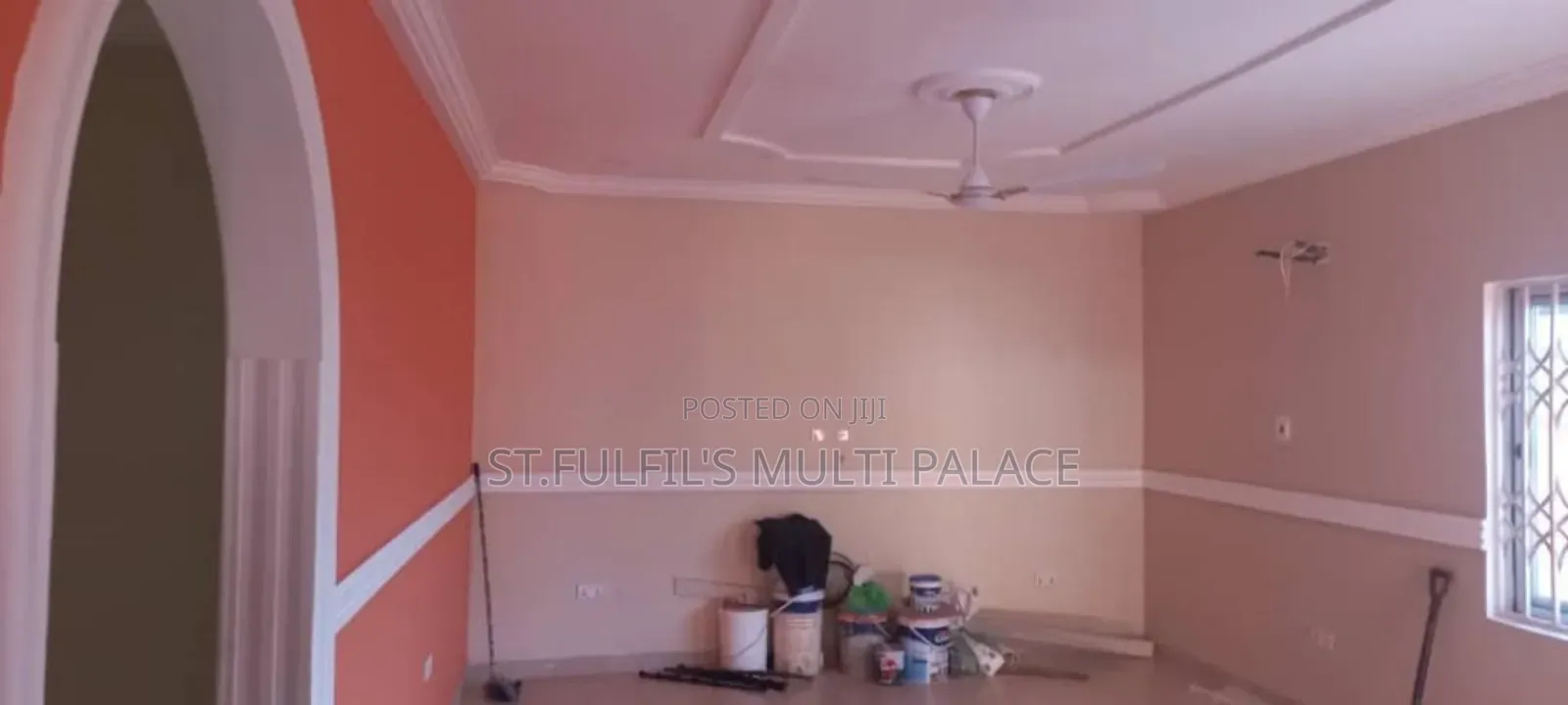 3bdrm House in Lakeside, Ashaley Botwe for rent