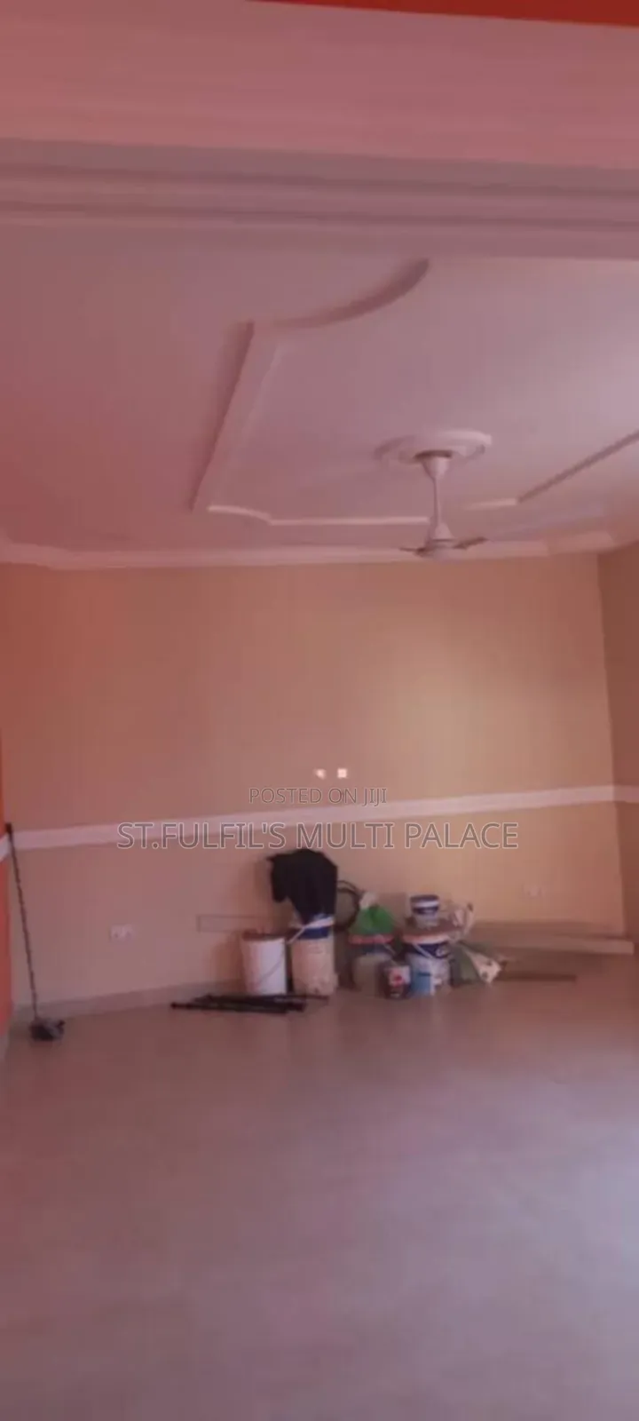 3bdrm House in Lakeside, Ashaley Botwe for rent