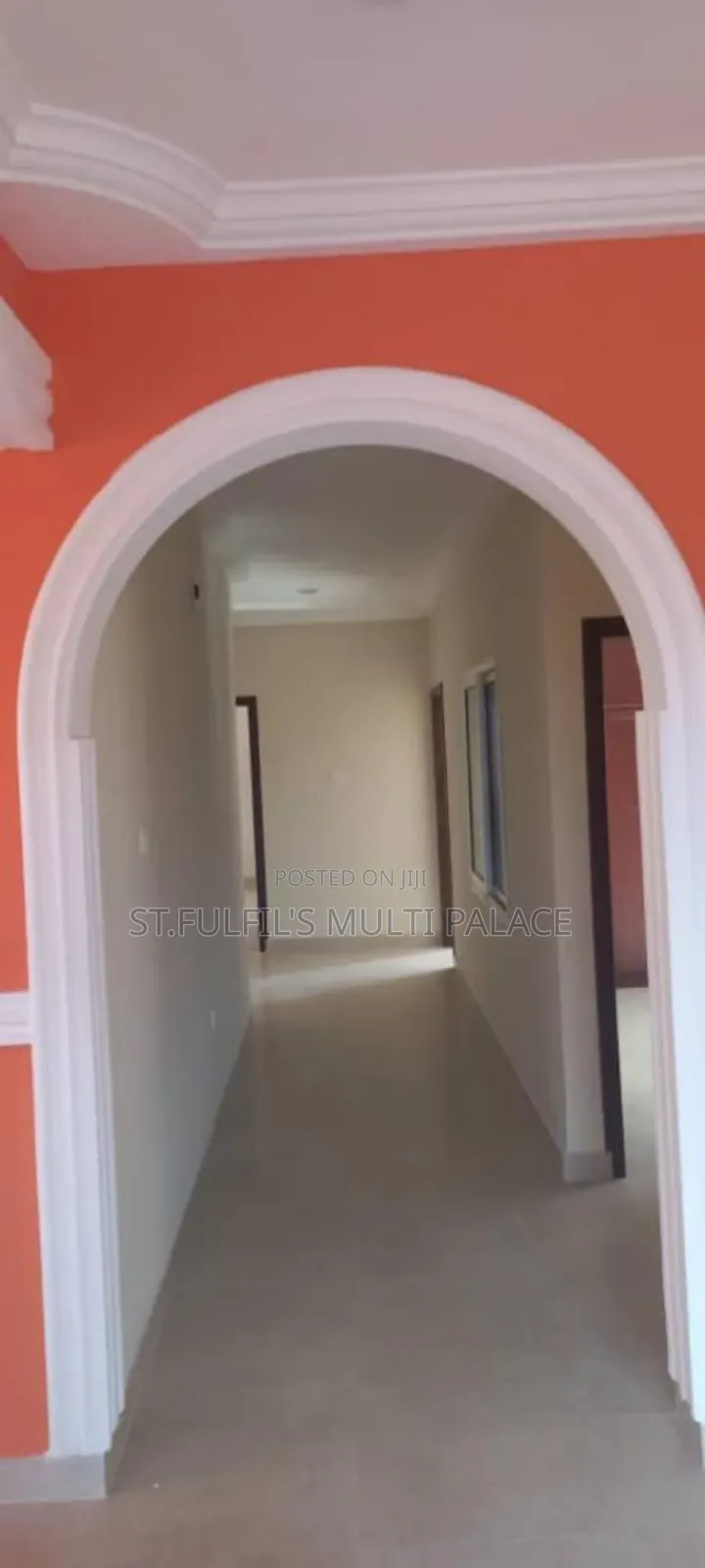 3bdrm House in Lakeside, Ashaley Botwe for rent