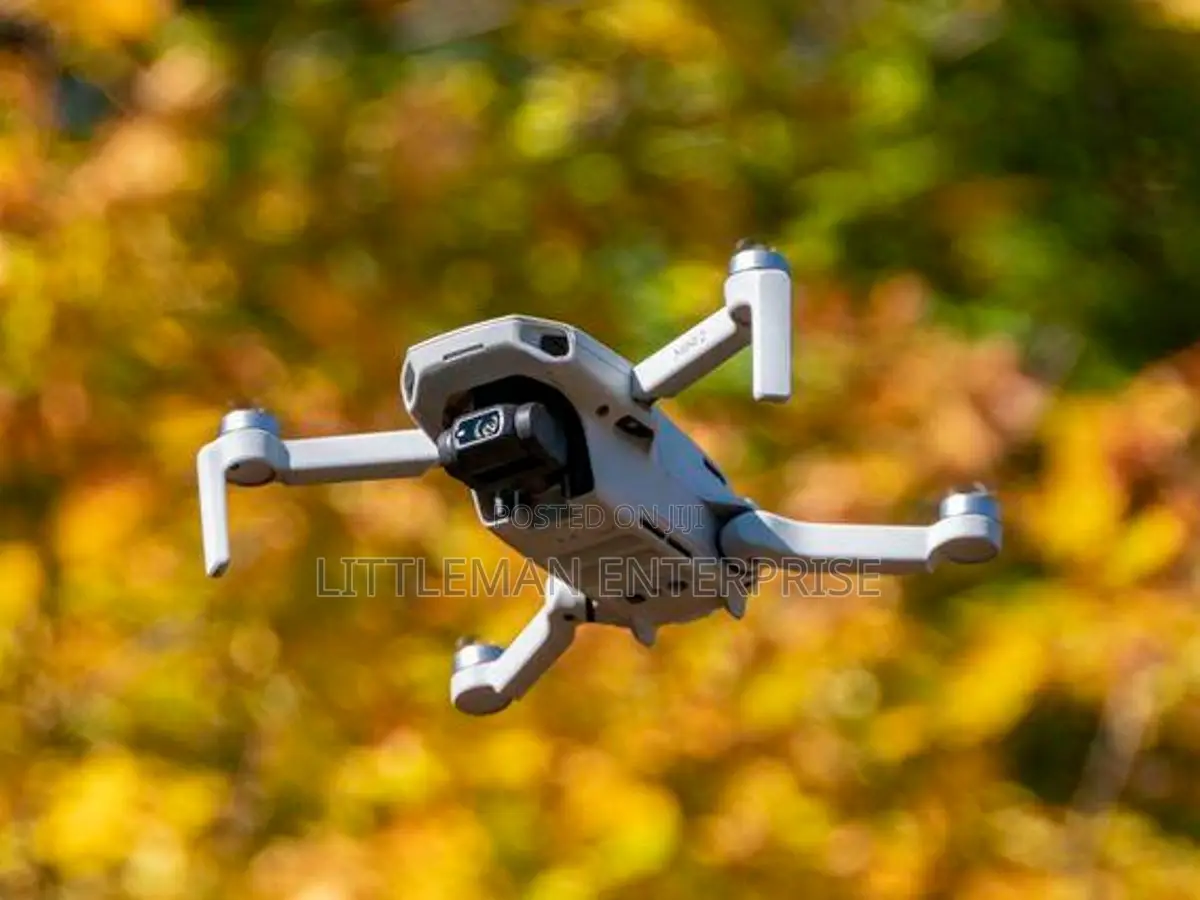 Dji Drone Mini 4k