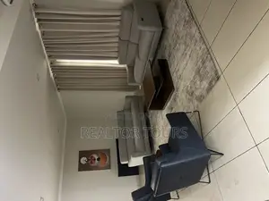 Furnished 3bdrm House in Cantonments for rent