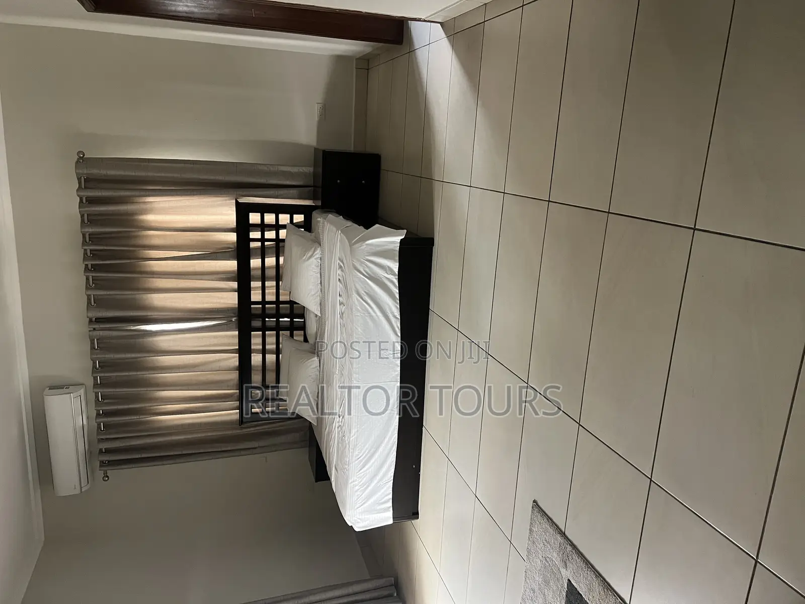 Furnished 3bdrm House in Cantonments for rent