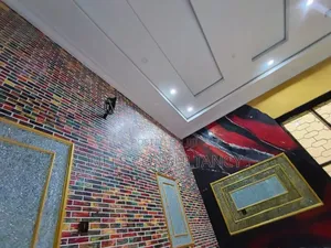 Artistic Interior Painting