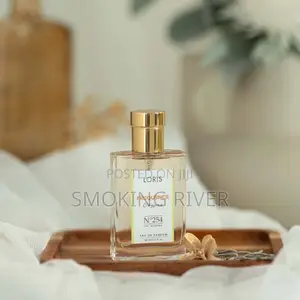 Loris Frequence Parfum