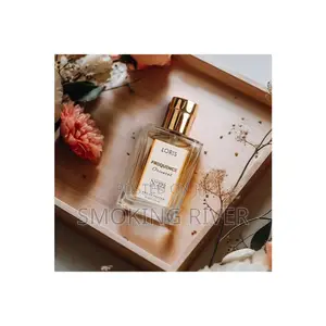 Loris Frequence Parfum