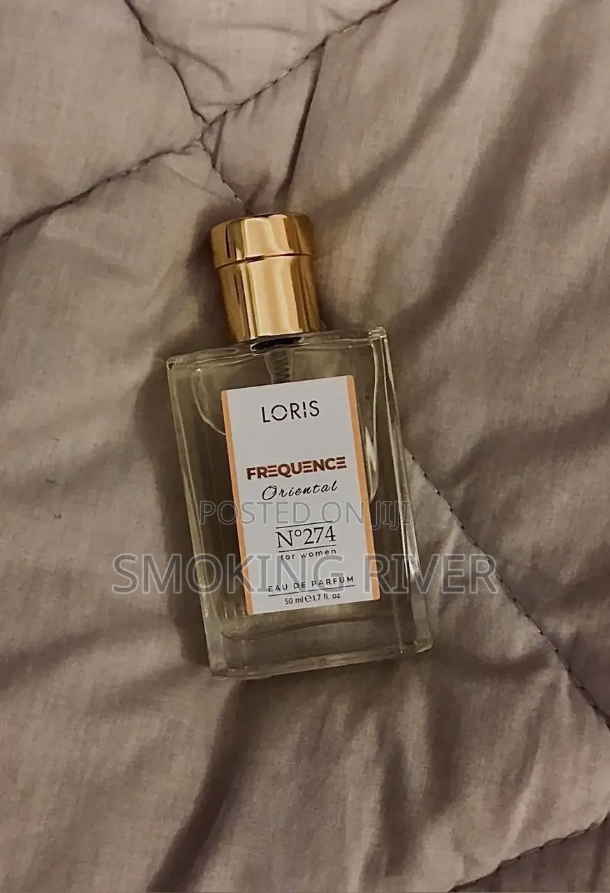 Loris Frequence Parfum