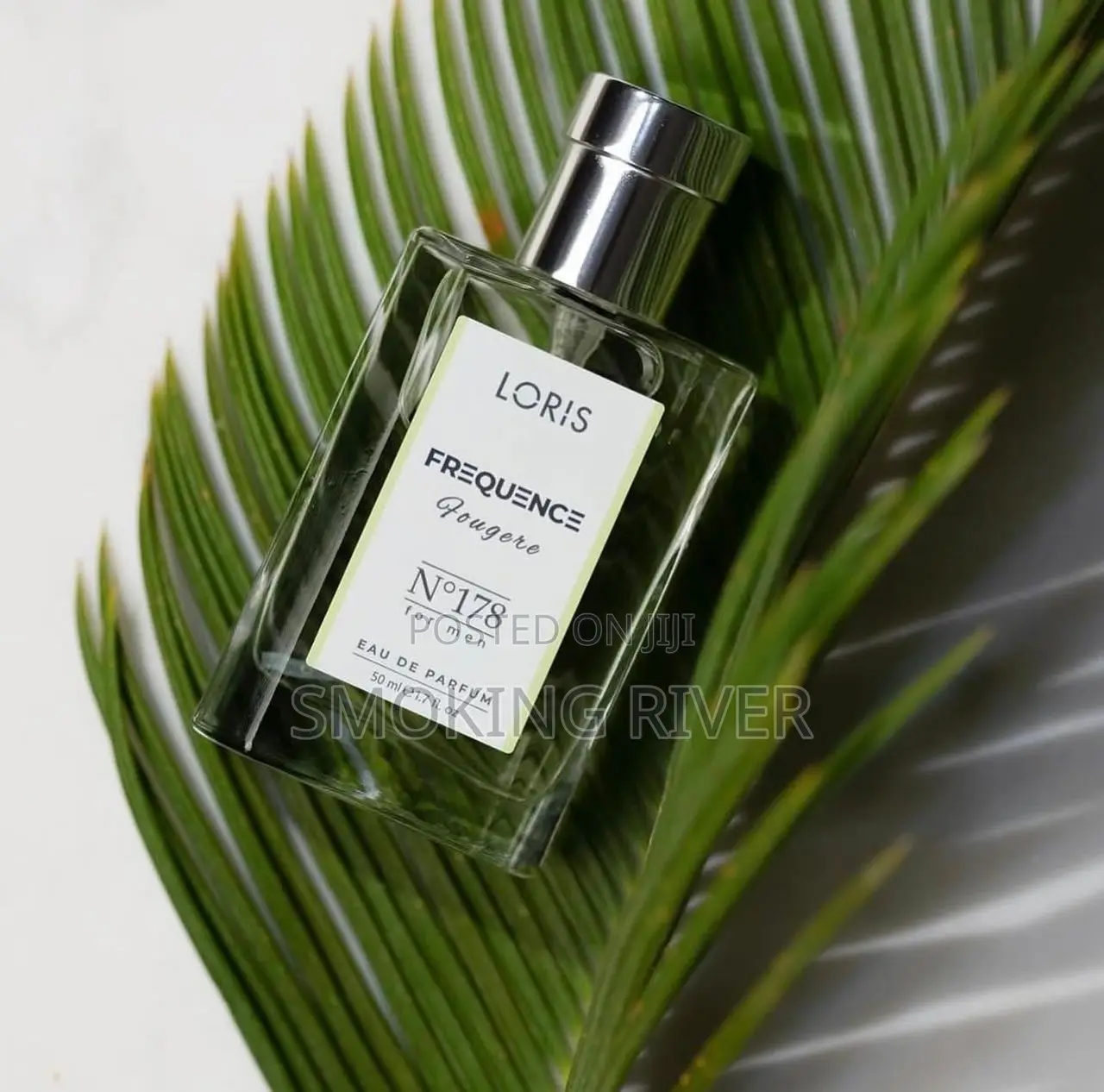 Loris Frequence Parfum