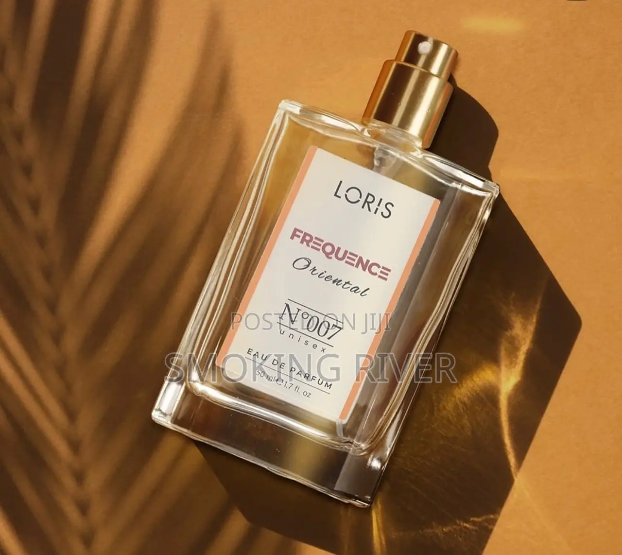 Loris Frequence Parfum