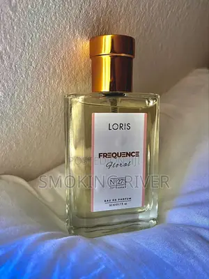 Loris Frequence Parfum