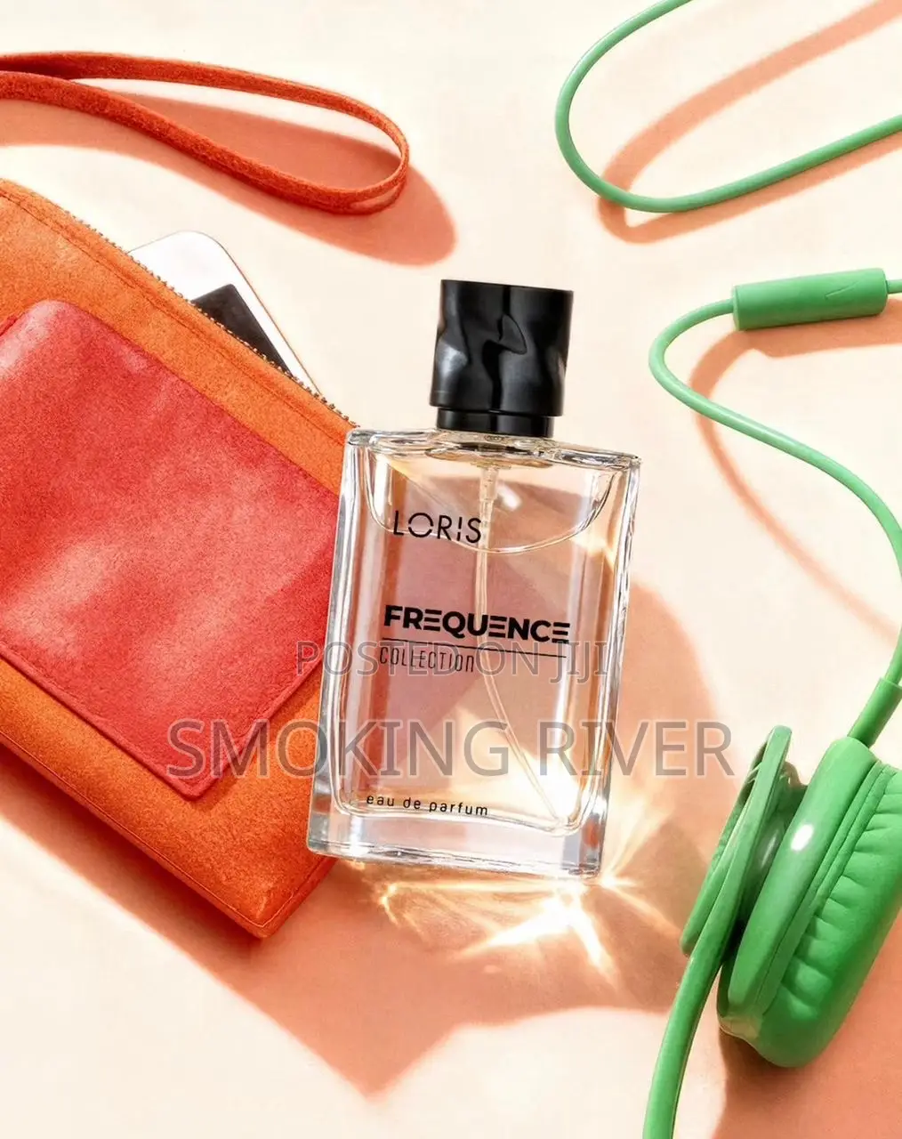 Loris Frequence Parfum