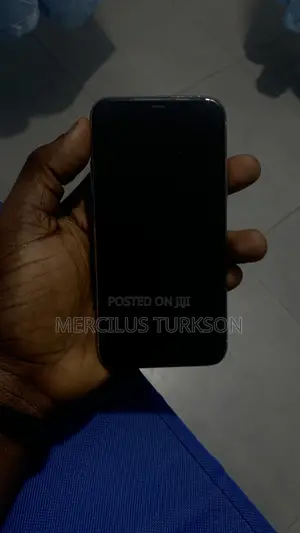 Apple iPhone 11 Pro 256 GB White