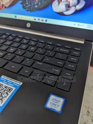 Laptop HP Pavilion 15 8GB Intel Core i3 SSD 256GB