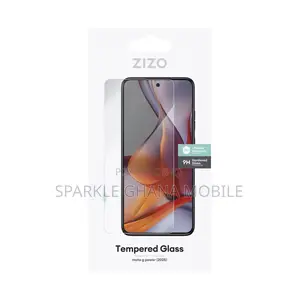 Moto G Power 2024/2025 Screen Protector