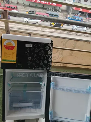 Westpool 80l Fridge Freezer Brand New Super Cool Deal