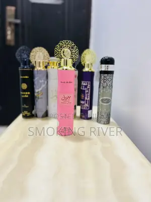 Arabian Collection Air Freshener