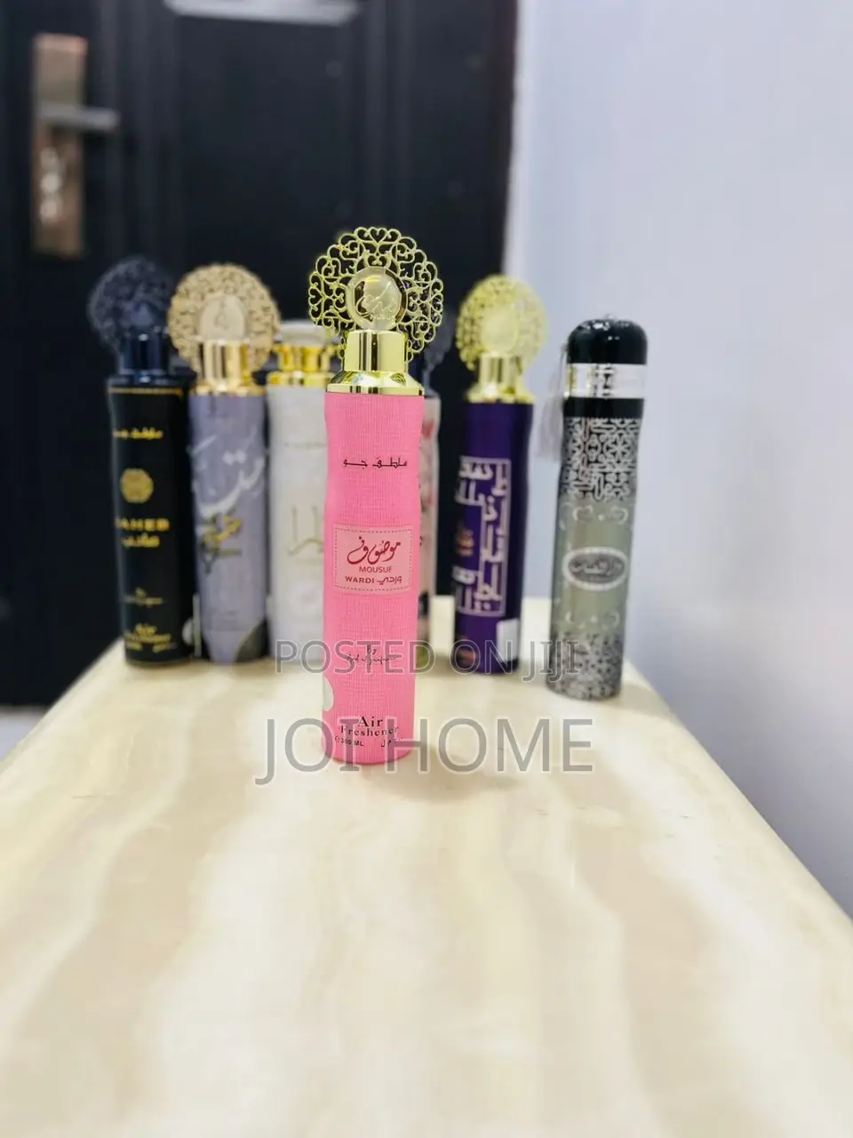 Arabian Collection Air Freshener