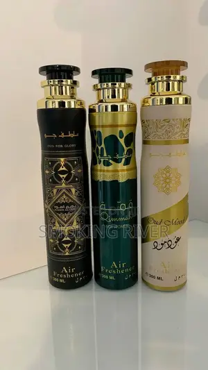 Arabian Collection Air Freshener