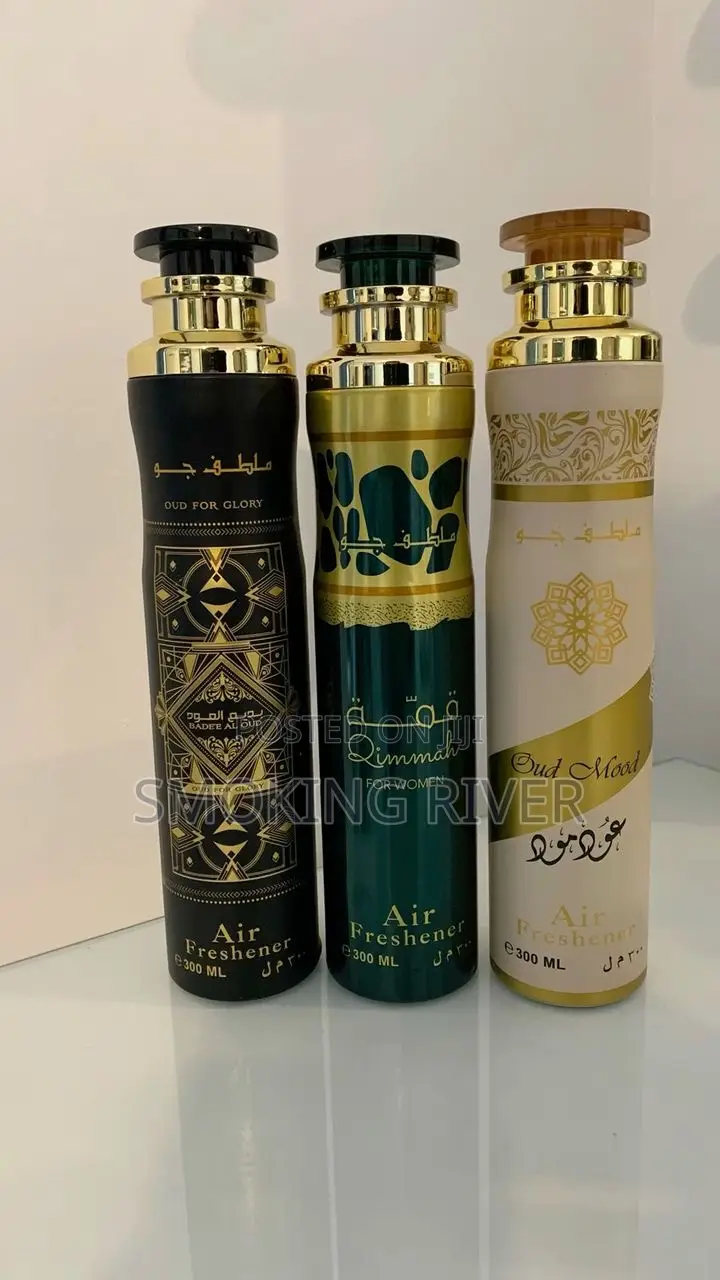 Arabian Collection Air Freshener