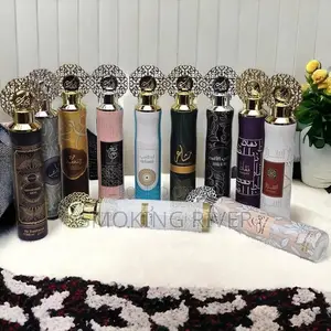 Arabian Collection Air Freshener