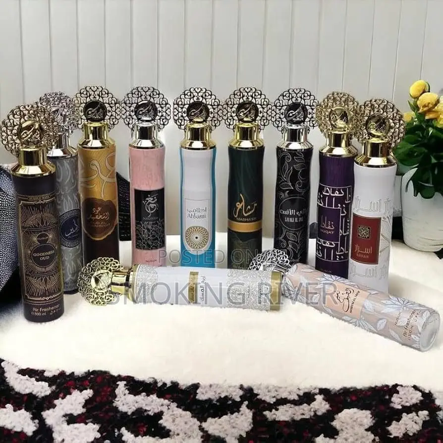 Arabian Collection Air Freshener