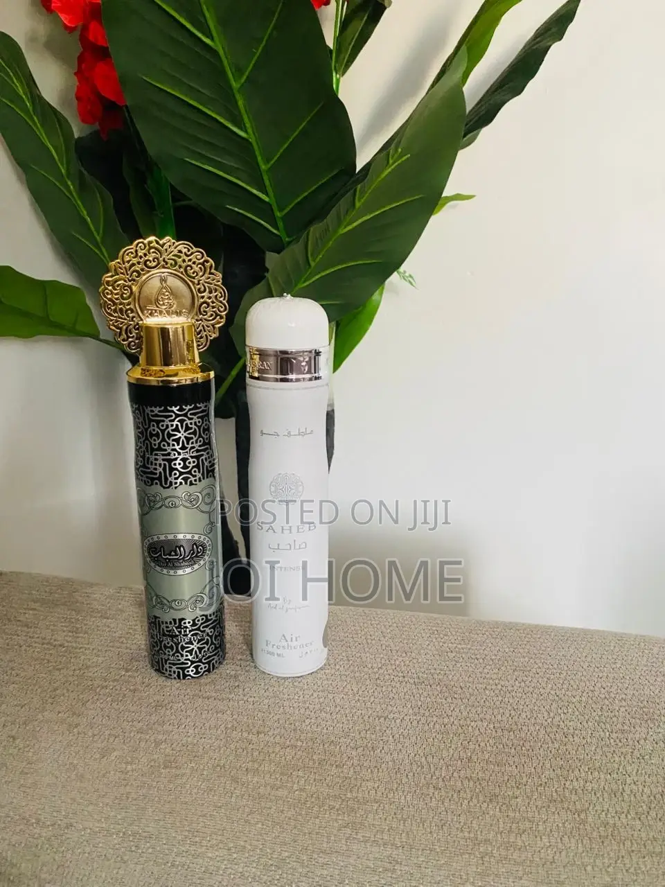 Arabian Collection Air Freshener