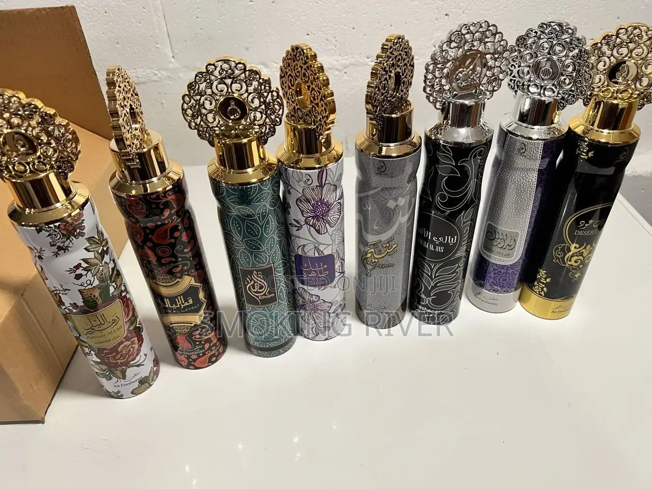 Arabian Collection Air Freshener