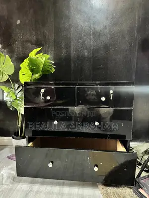Slightly Used Drawer