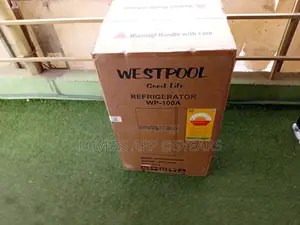 Freshbox Max Refrigerator, Westpool 80l Refrigerator
