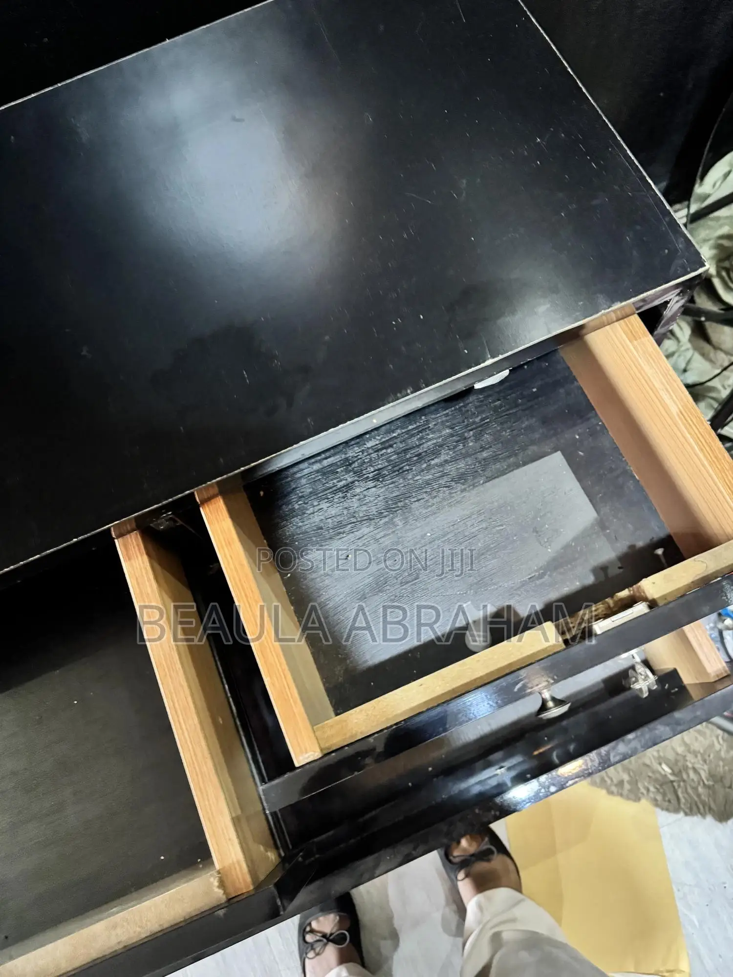 Slightly Used Drawer