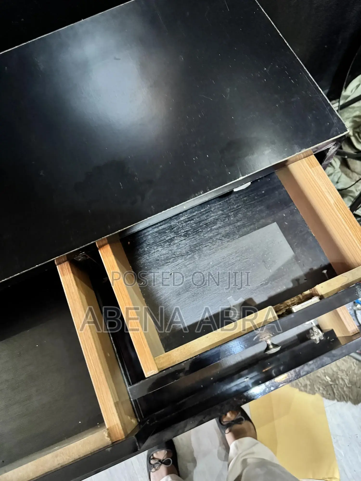 Slightly Used Drawer