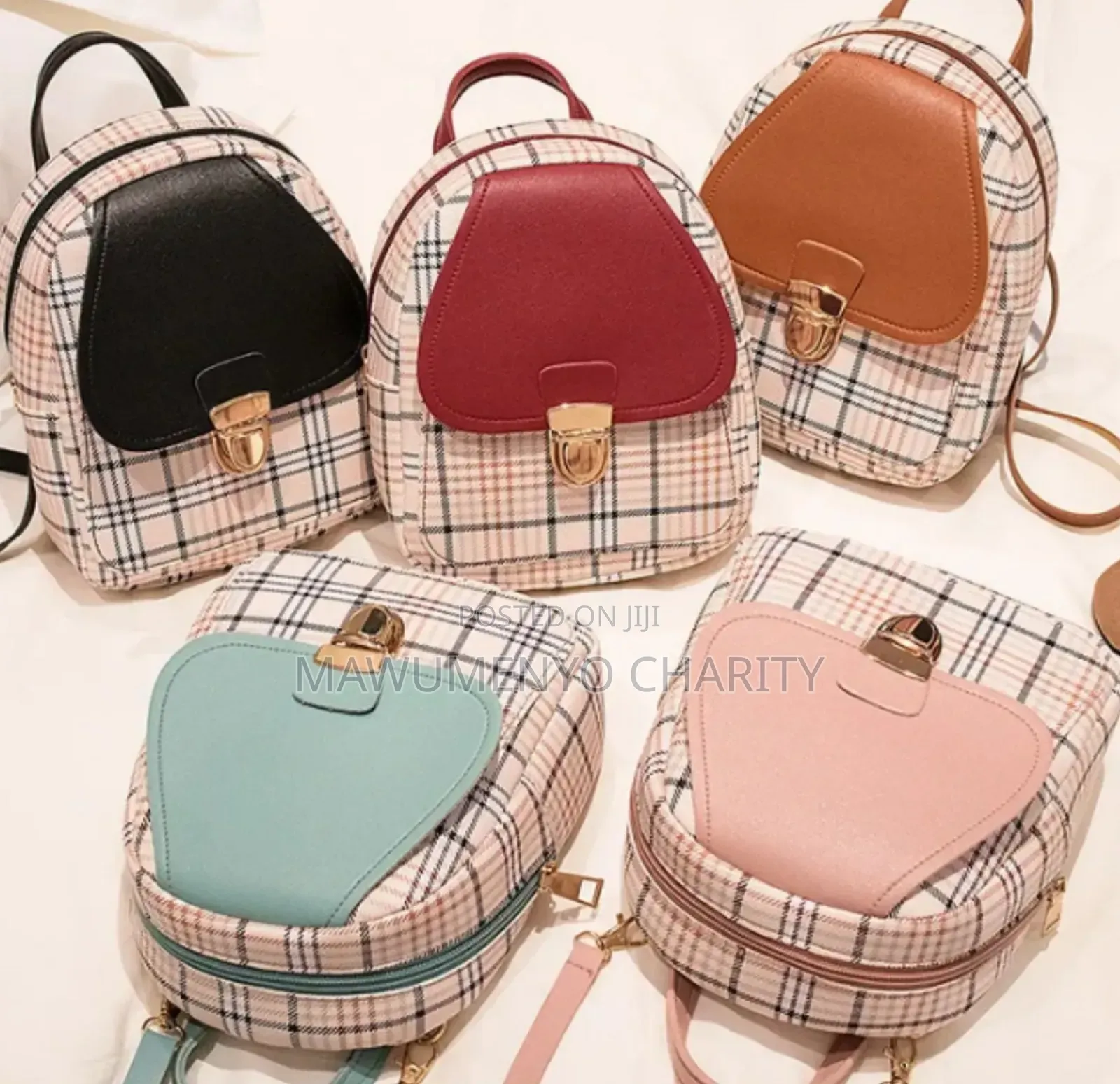 Cute Bags For Ladies
