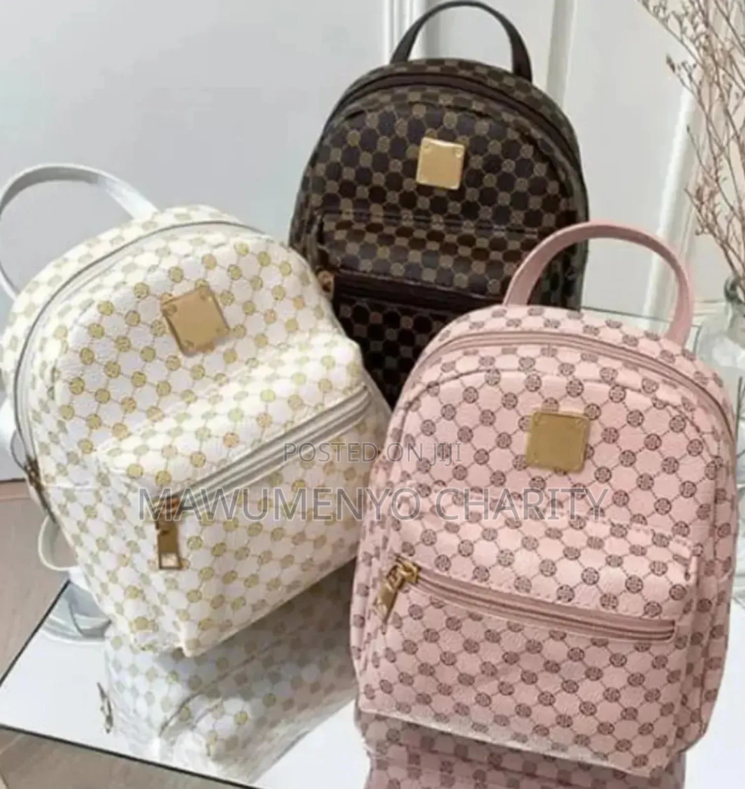 Cute Bags For Ladies
