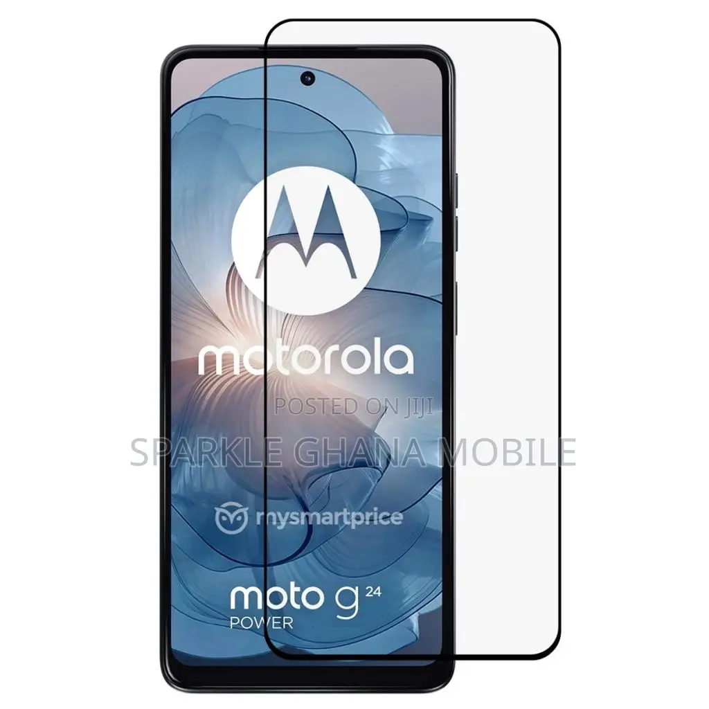 Moto G04/G04s / G05 Screen Protector